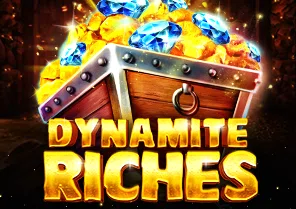 Spil Dynamite Riches hos Royal Casino