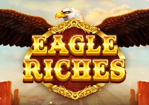 Spil Eagle Riches for sjov på vores danske online casino