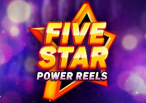 Spil Five Star Power Reels hos Royal Casino