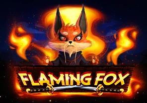 Spil Flaming Fox for sjov på vores danske online casino
