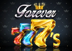 Spil Forever 7s for sjov på vores danske online casino