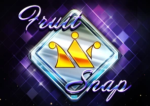 Spil Fruit Snap for rigtige penge i vores online spillehal