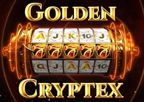 Spil Golden Cryptex hos Royal Casino