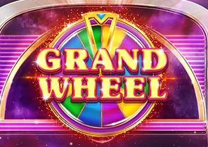 Spil Grand Wheel for sjov på vores danske online casino