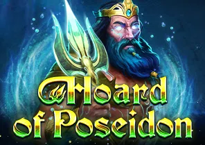 Spil Hoard of Poseidon hos Royal Casino