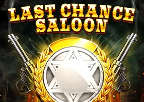 Spil Last Chance Saloon hos Royal Casino