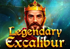 Spil Legendary Excalibur hos Royal Casino