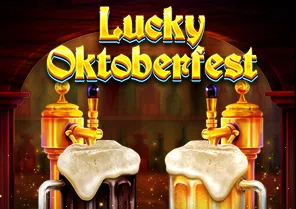 Spil Lucky Oktoberfest hos Royal Casino