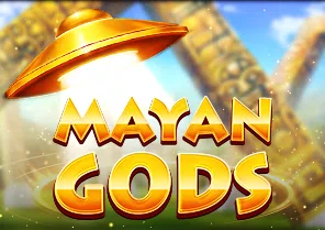 Spil Mayan Gods hos Royal Casino