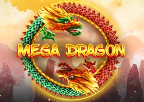 Spil Mega Dragon for rigtige penge i vores online spillehal