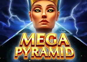 Spil Mega Pyramid hos Royal Casino