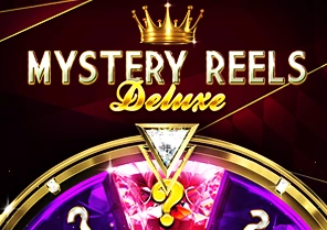 Spil Mystery Reels Deluxe for sjov på vores danske online casino