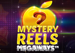 Spil Mystery Reels Megaways for sjov på vores danske online casino