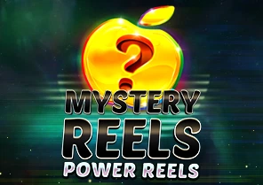 Spil Mystery Reels Power Reels for rigtige penge i vores online spillehal