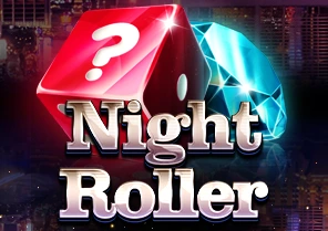 Spil Night Roller hos Royal Casino