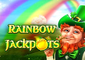 Spil Rainbow Jackpots for sjov på vores danske online casino