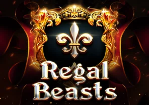 Spil Regal Beasts for rigtige penge i vores online spillehal