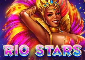 Spil Rio Stars for rigtige penge i vores online spillehal