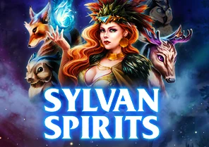 Spil Sylvan Spirits hos Royal Casino