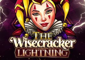 Spil The Wisecracker Lightning hos Royal Casino