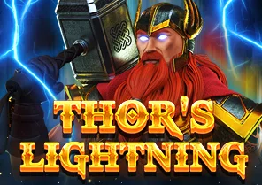 Spil Thors Lightning hos Royal Casino