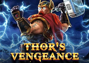 Spil Thors Vengeance for rigtige penge i vores online spillehal