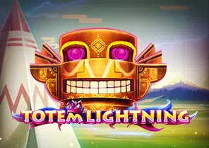 Spil Totem Lightning hos Royal Casino