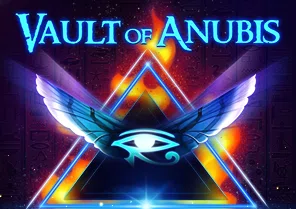 Spil Vault of Anubis for rigtige penge i vores online spillehal