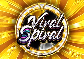 Spil Viral Spiral for sjov på vores danske online casino