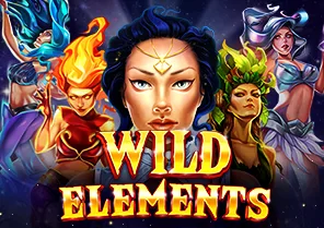 Spil Wild Elements hos Royal Casino