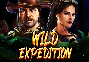 Spil Wild Expedition hos Royal Casino