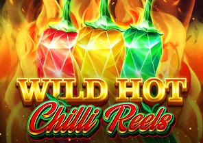 Spil Wild Hot Chilli Reels for rigtige penge i vores online spillehal