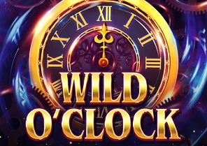 Spil Wild OClock for sjov på vores danske online casino