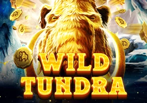 Spil Wild Tundra for sjov på vores danske online casino