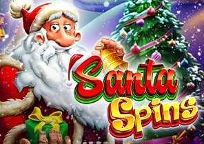 Spil Santa Spins hos Royal Casino