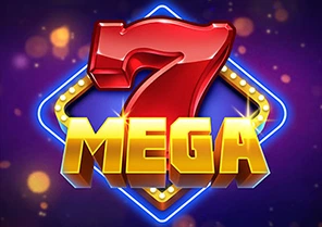Spil Mega 7 for sjov på vores danske online casino