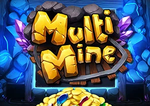 Spil Multi Mine hos Royal Casino