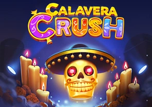 Spil Calavera Crush hos Royal Casino