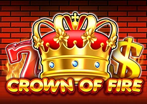 Spil Crown of Fire hos Royal Casino