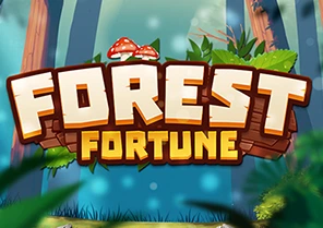 Spil Forest Fortune for sjov på vores danske online casino