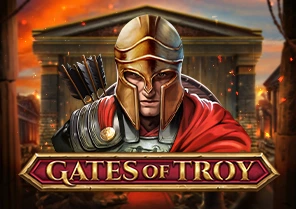 Spil Gates of Troy hos Royal Casino