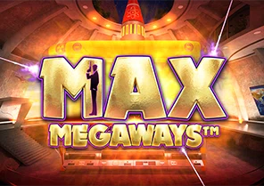 Spil Max Megaways for sjov på vores danske online casino