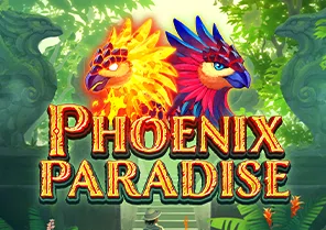 Spil Phoenix Paradise hos Royal Casino