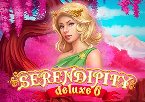Spil Serendipity Deluxe 6 for sjov på vores danske online casino