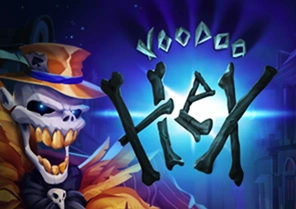 Spil Voodoo Hex hos Royal Casino