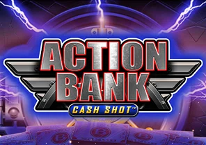 Spil Action Bank Cash Shot hos Royal Casino