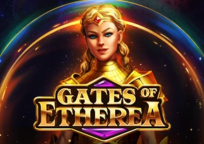 Spil Gates of Etherea hos Royal Casino