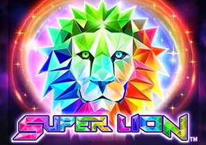 Spil Super Lion for sjov på vores danske online casino