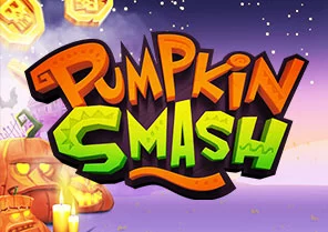 Spil Pumpkin Smash for sjov på vores danske online casino