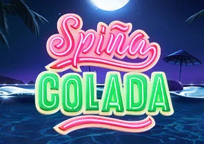 Spil Spina Colada for sjov på vores danske online casino